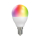 Inteligentne oświetlenie DELTACO Inteligentna żarówka RGBW E14 SH-LE14G45RGB